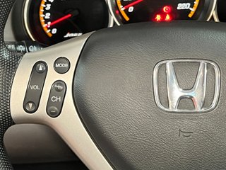 Honda Jazz 1.4 I DSI ES GRAPHITE