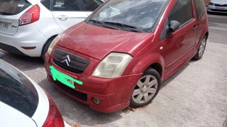 Citroen C2 2004