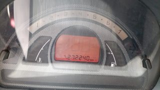 Citroen C2 2004