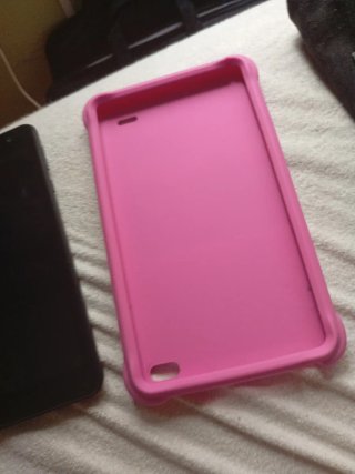 Tablet Qunnyico Negra