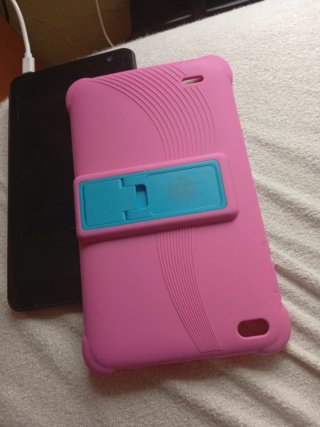 Tablet Qunnyico Negra