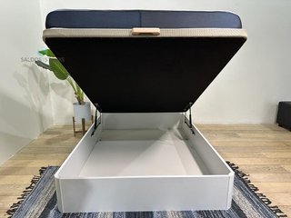 OFERTA NUEVO CANAPE +COLCHON VARIAS MEDIDAS