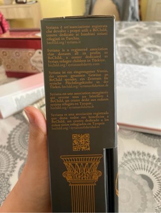 Difusor Antioquia Oud & Ambra 100ml