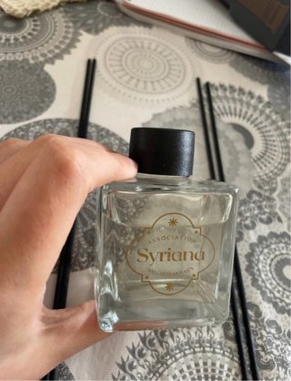 Difusor Antioquia Oud & Ambra 100ml