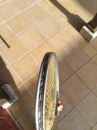 Raqueta de tenis Adidas
