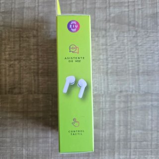 Auriculares Ziu Bluetooth 5.4
