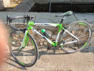 Bicicleta BH Carretera Talla S