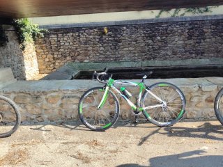 Bicicleta BH Carretera Talla S