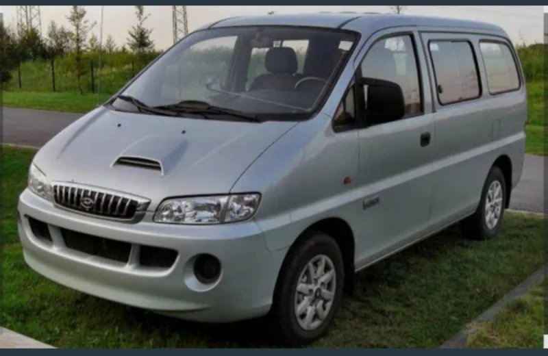 Furgo buena camper - foto 1