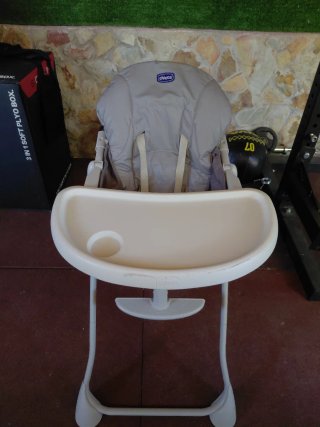 Trona Chicco para bebé
