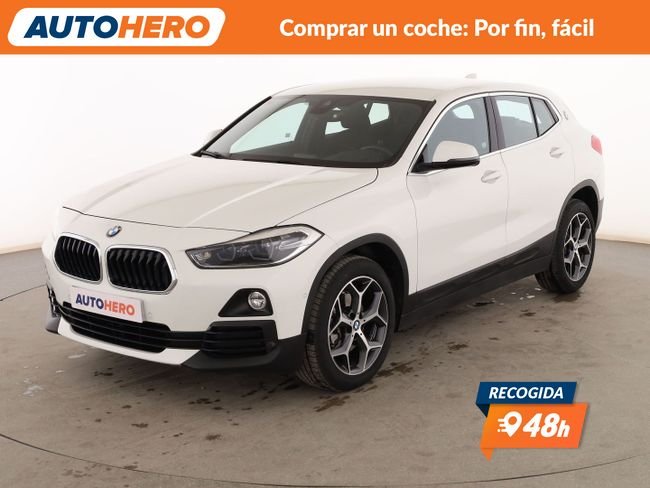 BMW X2 sDrive 18d - foto 1