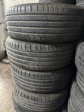 4 Neumáticos Hankook Ventus Prime 3 225/60/17