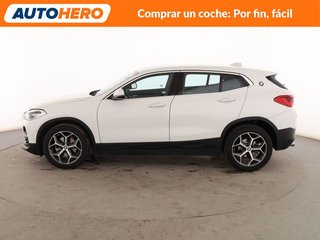 BMW X2 sDrive 18d