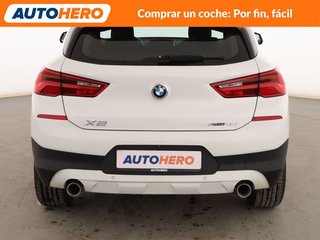 BMW X2 sDrive 18d