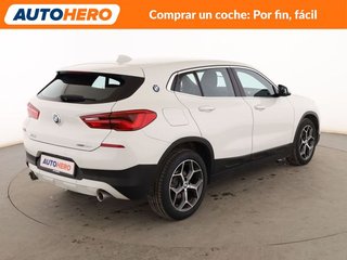 BMW X2 sDrive 18d