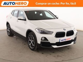BMW X2 sDrive 18d