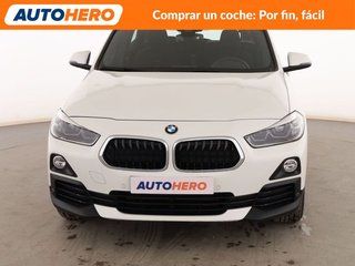BMW X2 sDrive 18d