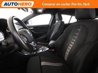 BMW X2 sDrive 18d