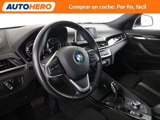 BMW X2 sDrive 18d