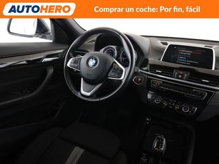 BMW X2 sDrive 18d