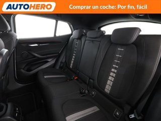 BMW X2 sDrive 18d