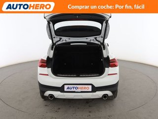 BMW X2 sDrive 18d