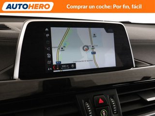 BMW X2 sDrive 18d