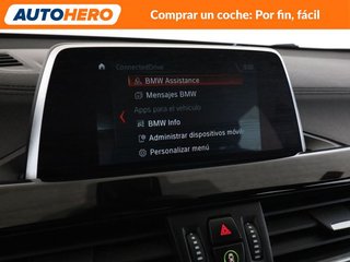 BMW X2 sDrive 18d