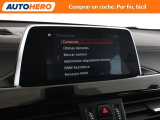 BMW X2 sDrive 18d