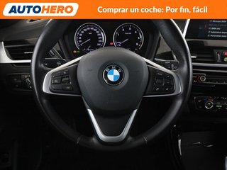 BMW X2 sDrive 18d