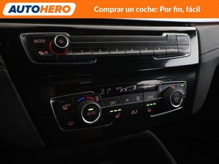BMW X2 sDrive 18d