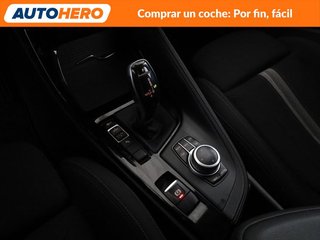 BMW X2 sDrive 18d