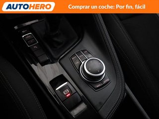 BMW X2 sDrive 18d