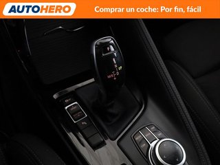 BMW X2 sDrive 18d