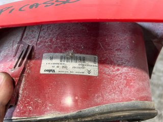 PILOTO TRASERO DERECHO CITROEN XSARA PICASSO 9631563980 135799