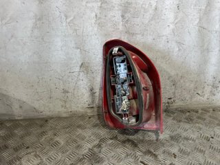 PILOTO TRASERO DERECHO CITROEN XSARA PICASSO 9631563980 135799