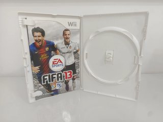 FIFA 13 Wii