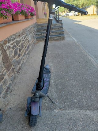 Smartgyro Rockway evo Patinete Eléctrico