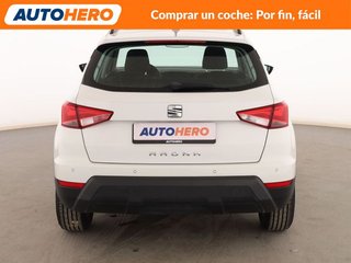 Seat Arona 1.0 TSI Style Go 2