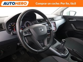 Seat Arona 1.0 TSI Style Go 2