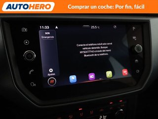 Seat Arona 1.0 TSI Style Go 2