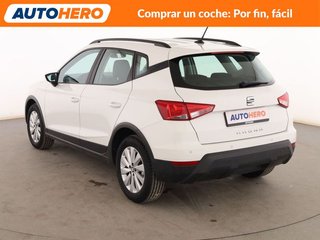 Seat Arona 1.0 TSI Style Go 2
