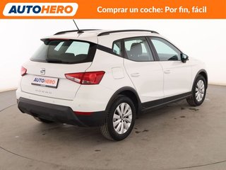 Seat Arona 1.0 TSI Style Go 2