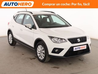 Seat Arona 1.0 TSI Style Go 2