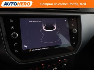 Seat Arona 1.0 TSI Style Go 2