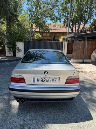 BMW SERIE 3 1998