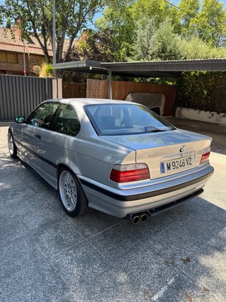 BMW SERIE 3 1998