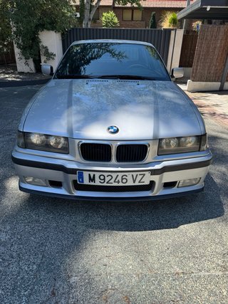 BMW SERIE 3 1998
