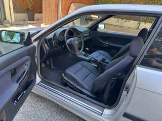 BMW SERIE 3 1998
