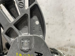 PALANCA FRENO SEAT ALTEA XL (5P5) 8J0711303A 116801